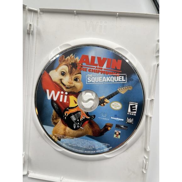 Wii Fit (Nintendo Wii, 2008), Complete with Manual, Tested, Free S&H. - Picture 1 of 9